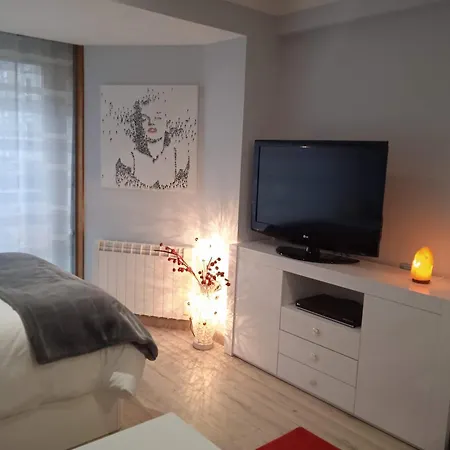 Apartment Downtown