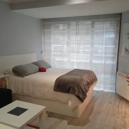 Apartment Downtown Vigo