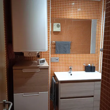 Downtown Apartment *