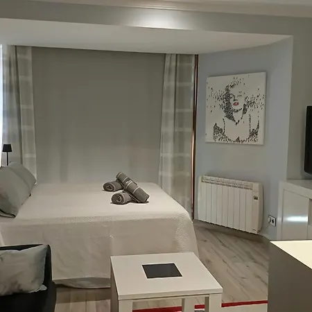 아파트 Downtown *